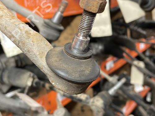 Steering rack RENAULT CLIO I (B/C57_, 5/357_)  | BP19887886M22 