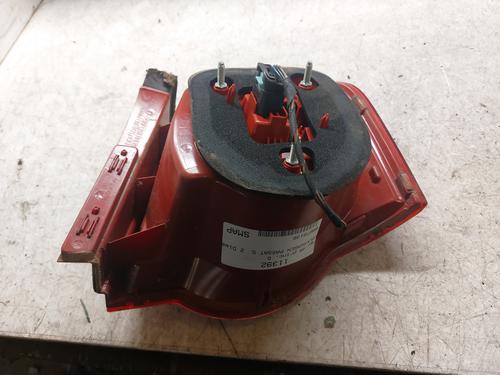 Venstre baglygte VW PASSAT B6 (3C2)  | BP19900877C34 