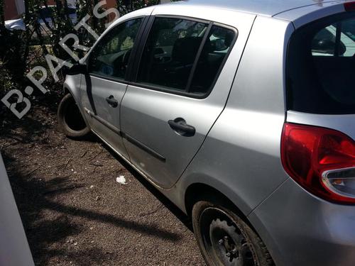 Starter RENAULT CLIO III (BR0/1, CR0/1)  | BP19884811M8 