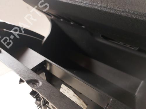 Glove box VW T-ROC (A11, D11) 1.5 TSI | BP21988831C95 