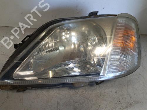 Left headlight DACIA LOGAN MCV (KS_) 1.5 dCi (KS0K) | BP21981542C28 