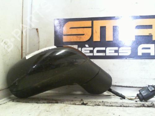 Used Right mirror SEAT LEON (1P1) 1.9 TDI (105 hp) 25003745