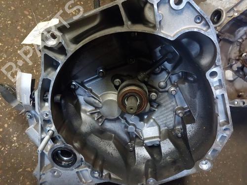 Used Gearbox DACIA SANDERO II TCe 90 (B8M1, B8MA, B8AC) (90 hp) 19885426