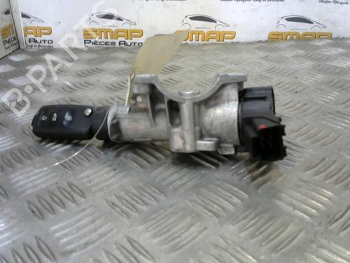 Used Ignition barrel SEAT IBIZA IV (6J5, 6P1) 1.6 TDI (90 hp) 19895650