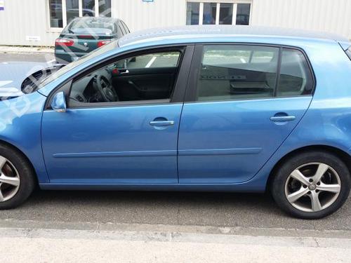 Climate control VW GOLF V (1K1) | BP21974773I5 - Image 5