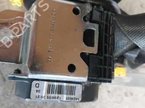 Front right belt tensioner VW POLO (9N_, 9A_) 1.2 12V | BP19893016C88 