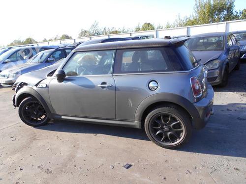 Alternator MINI MINI (R56) Cooper S | BP19887896M7 