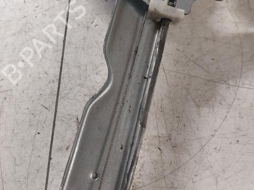 Front right window mechanism DACIA SANDERO 1.5 dCi | BP24940816C23 