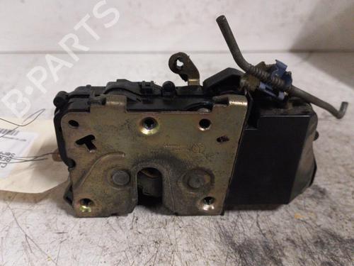 Front left lock CITROËN BERLINGO / BERLINGO FIRST Box Body/MPV (M_) 1.8 D (MBA9A, MCA9A) | BP19881950C98 