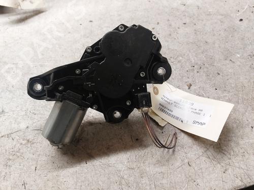 Rear wiper motor RENAULT SCÉNIC III (JZ0/1_) 1.5 dCi | BP21266622M102 