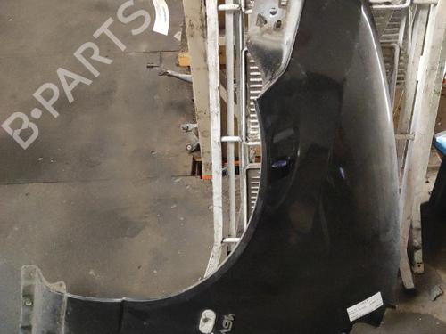 Used Left front fenders RENAULT TWINGO I (C06_) [1993-2012]  19886046