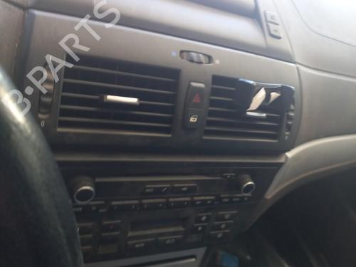 air-vent-bmw-x3-e83-2003-2004-2005-2006-2007-2008-2009-2010-2011-30737571 main image