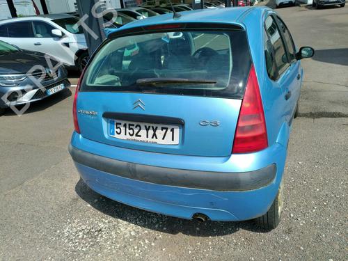 Ratstangsstang CITROËN C3 I (FC_, FN_)  | BP19893902I23 