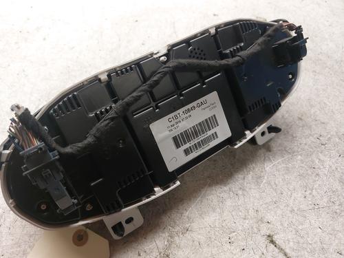 Cockpit FORD FIESTA VI (CB1, CCN) 1.5 TDCi | BP19900542C47 