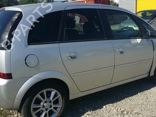 Varmvifte OPEL MERIVA A MPV (X03) 1.7 CDTI (E75) | BP19884051M62 