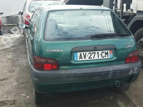 Alternator CITROËN SAXO (S0, S1)  | BP19895362M7 