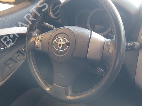Used Steering wheel TOYOTA RAV 4 III (_A3_) 2.2 D 4WD (ALA30_, ALA30R) (136 hp) 20210610