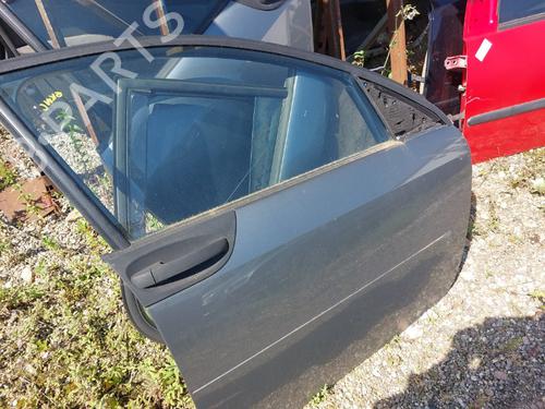 Dør høyre foran SMART FORFOUR (454) 1.5 (454.032) (109 hp) 19887575