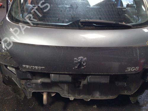 Fuel pump PEUGEOT 308 I (4A_, 4C_) 1.6 16V | BP19889987M76 