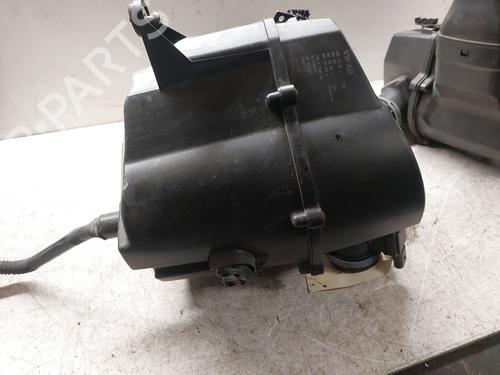 Air filter box VW POLO V (6R1, 6C1) 1.6 TDI | BP21994878M87 