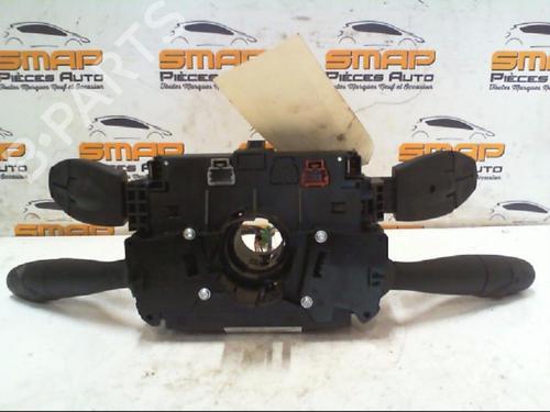 Steering column stalk PEUGEOT 207 (WA_, WC_) 1.4 16V | BP21976284I23 