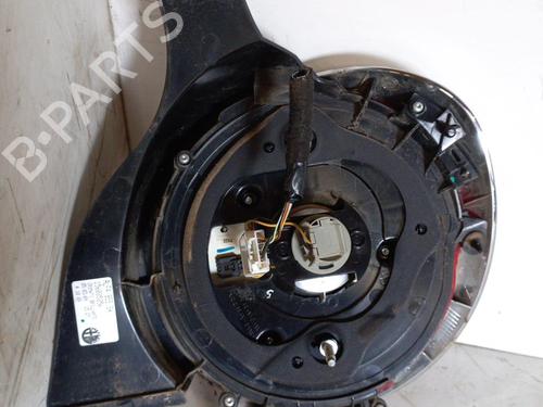 Left taillight ALFA ROMEO MITO (955_) 1.6 JTDM (955AXC1B) | BP19890930C34 