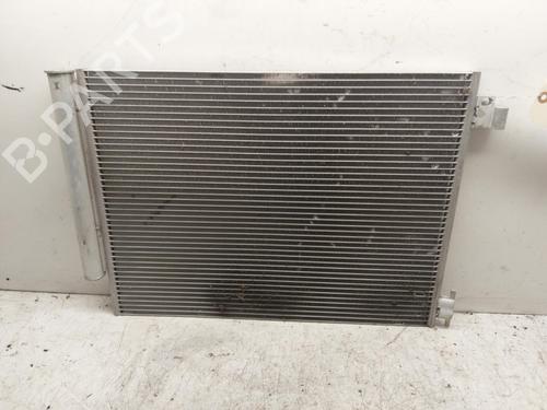 AC-Kondensator RENAULT CAPTUR I (J5_, H5_) 0.9 TCe 90 (90 hp) 19902148