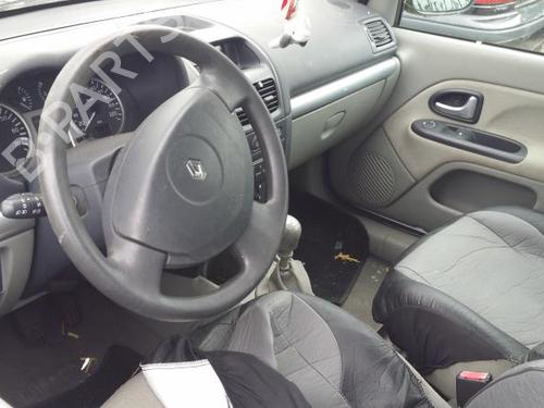 Steering column stalk RENAULT CLIO II (BB_, CB_)  | BP19899803I23 