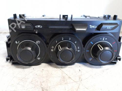 Climate control CITROËN C3 II (SC_) 1.4 | BP19898163I5 