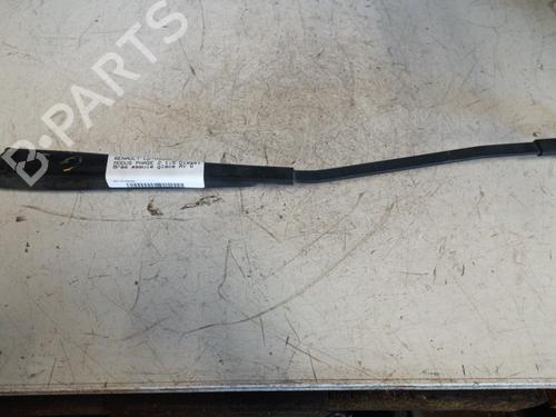 Front windshield wiper arm RENAULT MODUS / GRAND MODUS (F/JP0_) 1.5 dCi (FP0F, JP0F) | BP19897833C143 
