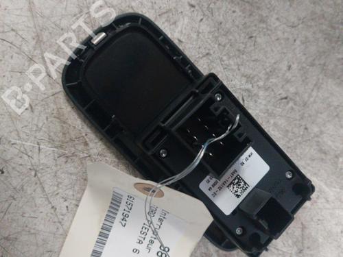 Left front window switch FORD FIESTA VI (CB1, CCN) 1.4 TDCi | BP19882015I27 