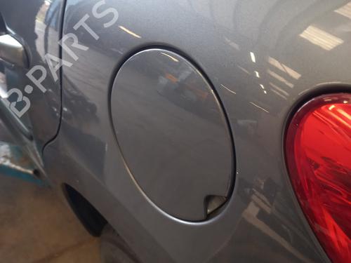 Fuel flap PEUGEOT 207 (WA_, WC_) 1.4 1517F5