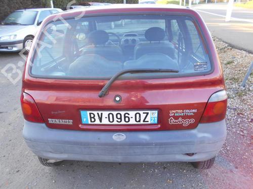 Switch RENAULT TWINGO I (C06_) 1.2 (C063, C064) | BP21979180I30 