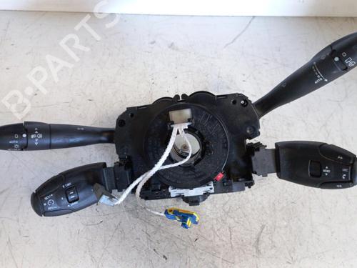 Used Steering column stalk CITROËN C3 I (FC_, FN_) [2002-2013]  19882036