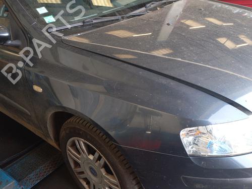 Aile avant droite FIAT STILO (192_) 1.9 JTD (192_XE1A) (115 hp) 19885113