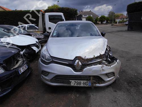Starter RENAULT CLIO IV (BH_) 0.9 TCe 90 (BHNF, BHMA, BHMH, BHJK, BHJR) | BP21992878M8 