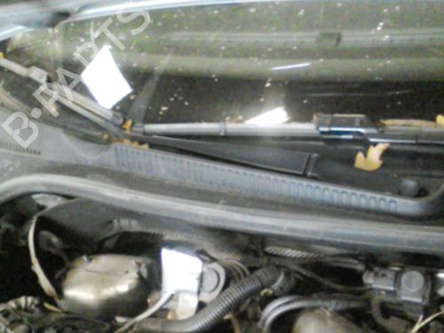 Used Front windshield wiper arm VW GOLF VI (5K1) [2008-2014]  19895075