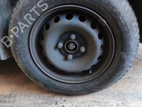 Felg RENAULT MEGANE I (BA0/1_) 1.4 e (BA0E, BA0V) (75 hp) 20659159