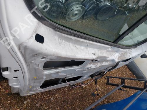 Left front door RENAULT TRAFIC II Bus (JL)  | BP19901981C2 