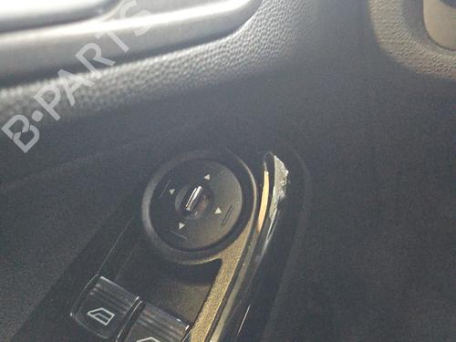Used Mirror switch Mirror switch FORD FIESTA VI (CB1, CCN) 1.6 TDCi (95 hp) 30059269 30059269
