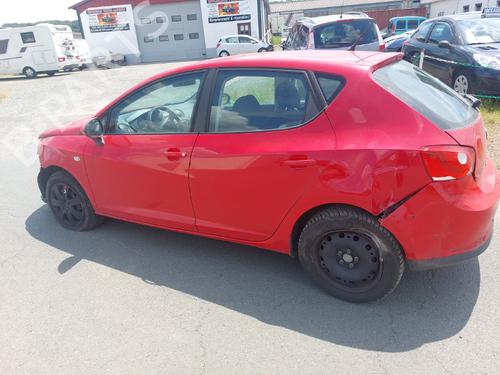 Right taillight SEAT IBIZA IV (6J5, 6P1) 1.9 TDI | BP19900685C35 