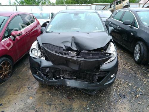 Left taillight PEUGEOT 207 (WA_, WC_) 1.6 HDi | BP19894484C34 