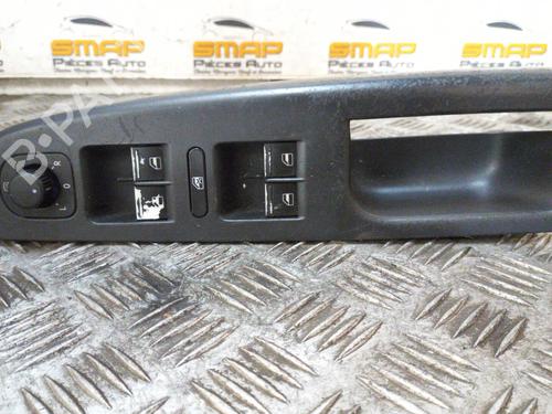 Used Left front window switch VW GOLF V (1K1) [2003-2010]  19880277