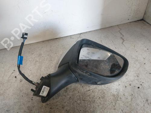 Right mirror RENAULT CLIO IV (BH_) 1.5 dCi 90 | BP19887644C27 