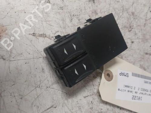 Left front window switch FORD MONDEO III (B5Y)  | BP19897664I27 
