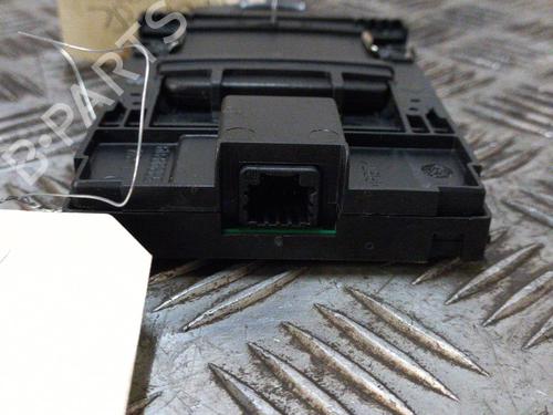 Used Card reader RENAULT MEGANE III Coupe (DZ0/1_) 1.9 dCi (DZ0N, DZ0J, DZ1J, DZ1K) (131 hp) 19894946