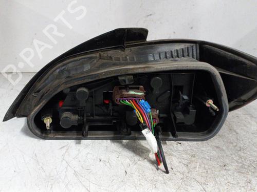 Left taillight PEUGEOT 406 (8B) 1.8 16V | BP19880707C34 