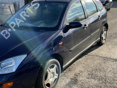 Køler FORD FOCUS I (DAW, DBW)  | BP19897178M31 