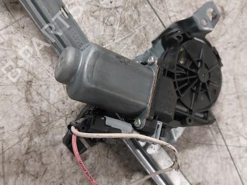 Rudehejsemekanisme Højre foran CITROËN C3 I (FC_, FN_) 1.1 i | BP20932370C23 