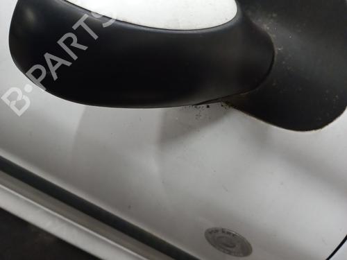 Right mirror PEUGEOT 206 Hatchback (2A/C) 1.1 i | BP27810488C27 